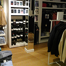 hugo-commerce création et rénovation intérieur