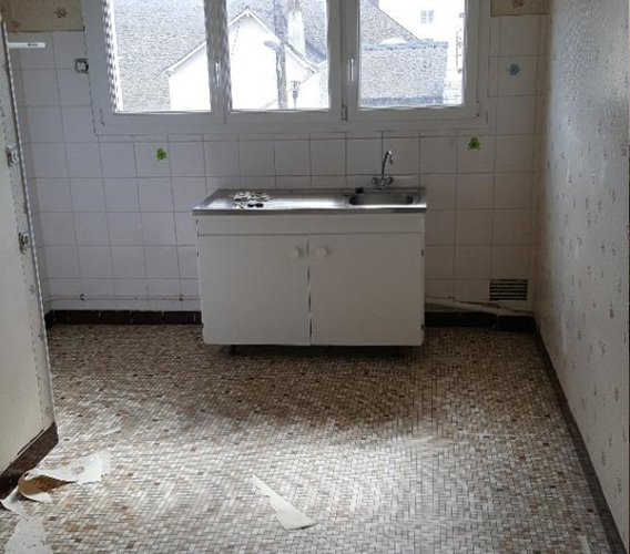 Hugo Paillard Renovation Dappartement Laval X2