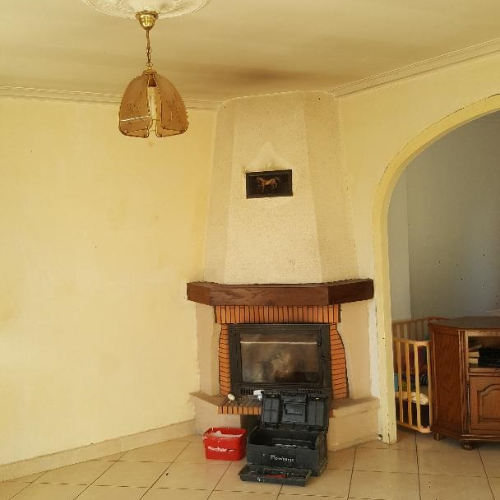 Hugo Paillard Renovation Dappartement Laval AV 4