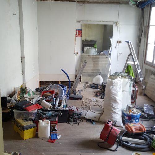 Hugo Paillard Renovation Dappartement Laval AV1