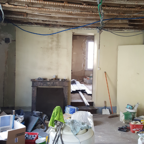 Hugo Paillard Renovation Dappartement Laval AV2