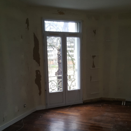 Hugo Paillard Renovation Dappartement Laval Renov AV