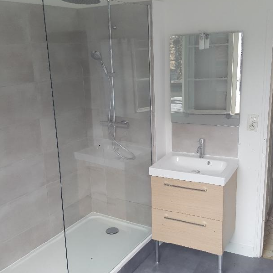 Hugo Paillard Renovation Dappartement Laval SDB AP 1