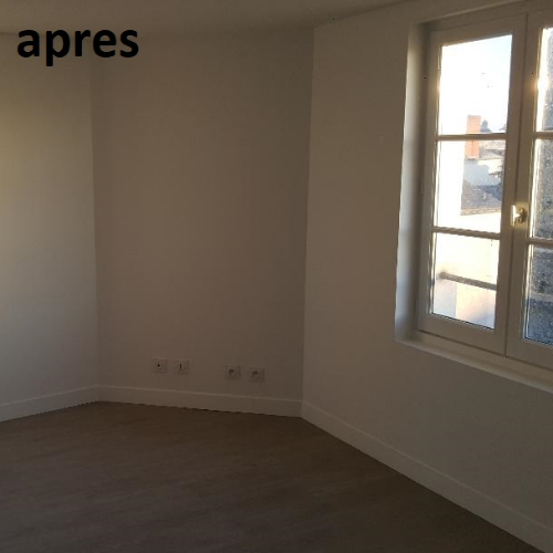 Hugo Paillard Renovation Dappartement Laval C Ap 1