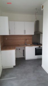 Hugo Paillard Renovation Dappartement Laval Cuisine 